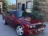 BMW 325 1990 годаүшін2 500 000 тг. в Костанай – фото 4