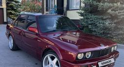 BMW 325 1990 года за 2 500 000 тг. в Костанай – фото 4