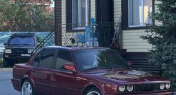 BMW 325 1990 года за 2 500 000 тг. в Костанай