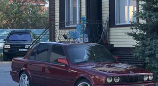 BMW 325 1990 года за 2 500 000 тг. в Костанай