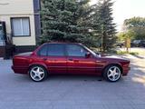 BMW 325 1990 годаүшін2 500 000 тг. в Костанай – фото 5