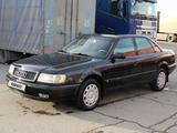 Audi 100 1992 года за 2 300 000 тг. в Байтерек – фото 4