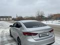 Hyundai Elantra 2017 годаfor8 100 000 тг. в Кызылорда – фото 4