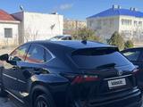 Lexus NX 200t 2016 годаүшін9 500 000 тг. в Актау – фото 4