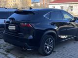 Lexus NX 200t 2016 годаүшін9 500 000 тг. в Актау – фото 3