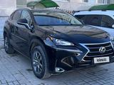 Lexus NX 200t 2016 годаүшін9 500 000 тг. в Актау – фото 2