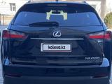 Lexus NX 200t 2016 годаүшін9 500 000 тг. в Актау – фото 5