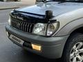 Toyota Land Cruiser Prado 1996 года за 5 500 000 тг. в Алматы – фото 19