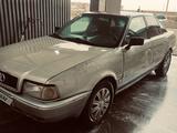 Audi 80 1993 года за 950 000 тг. в Тараз – фото 3