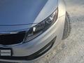 Kia Optima 2010 года за 7 450 000 тг. в Алматы – фото 11