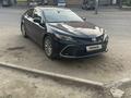 Toyota Camry 2021 года за 15 000 000 тг. в Усть-Каменогорск