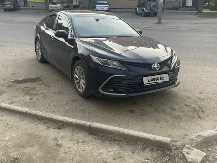 Toyota Camry 2021 года за 15 000 000 тг. в Усть-Каменогорск
