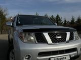 Nissan Pathfinder 2006 годаүшін7 200 000 тг. в Астана – фото 2