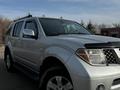 Nissan Pathfinder 2006 годаүшін7 200 000 тг. в Астана – фото 3