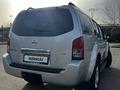 Nissan Pathfinder 2006 годаүшін7 500 000 тг. в Астана – фото 4