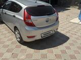 Hyundai Accent 2013 года за 2 500 000 тг. в Алматы – фото 4