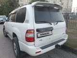 Toyota Land Cruiser 2004 годаүшін6 700 000 тг. в Каскелен – фото 4