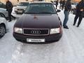 Audi 100 1993 годаүшін4 000 000 тг. в Жосалы – фото 10