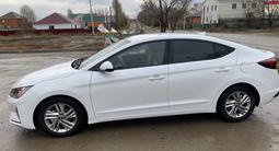 Hyundai Elantra 2020 годаfor6 100 000 тг. в Актобе – фото 3