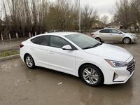 Hyundai Elantra 2020 годаүшін6 100 000 тг. в Актобе