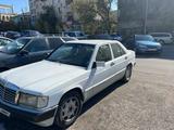 Mercedes-Benz 190 1992 годаүшін950 000 тг. в Шымкент – фото 2