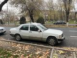 Mercedes-Benz 190 1992 годаүшін950 000 тг. в Шымкент – фото 5