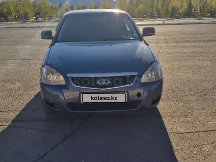 ВАЗ (Lada) Priora 2172 2008 года за 1 000 000 тг. в Уральск – фото 3