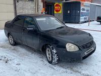 ВАЗ (Lada) Priora 2170 2008 года за 1 200 000 тг. в Астана