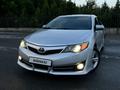 Toyota Camry 2013 годаүшін8 000 000 тг. в Жаркент