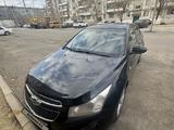 Chevrolet Cruze 2012 года за 3 200 000 тг. в Жезказган – фото 3