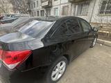 Chevrolet Cruze 2012 года за 3 200 000 тг. в Жезказган – фото 5