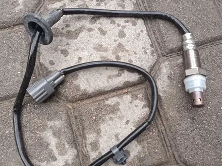 Кислородный датчик лямбда зонд тойота за 12 700 тг. в Павлодар – фото 8
