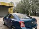 Chevrolet Cobalt 2021 года за 4 800 000 тг. в Алматы – фото 5