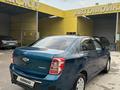 Chevrolet Cobalt 2021 года за 4 800 000 тг. в Алматы – фото 7