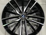 Диски оригинального стиля BMW Х5 за 650 000 тг. в Караганда