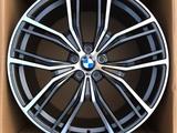 Диски оригинального стиля BMW Х5 за 650 000 тг. в Караганда – фото 2