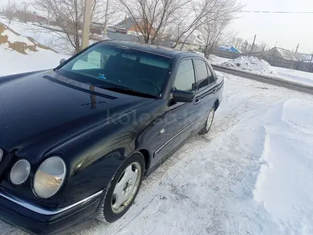 Mercedes-Benz E 230 1998 года за 3 200 000 тг. в Павлодар – фото 10