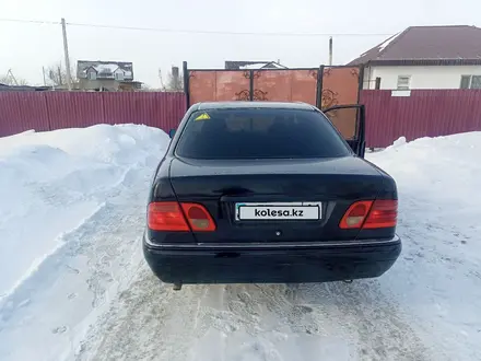 Mercedes-Benz E 230 1998 года за 3 200 000 тг. в Павлодар – фото 8