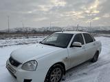 ВАЗ (Lada) Priora 2170 2015 года за 2 700 000 тг. в Усть-Каменогорск