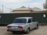 ВАЗ (Lada) 2107 2010 года за 1 200 000 тг. в Шымкент