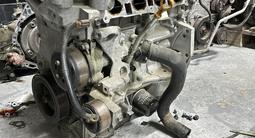 Двигатель HR15 Ниссан за 350 000 тг. в Алматы – фото 4