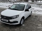 ВАЗ (Lada) Granta 2190 2021 годаfor3 920 331 тг. в Актобе