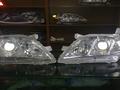 Фара, туманка на Toyota Camry 40 2006-2009 за 1 000 тг. в Алматы
