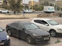 Kia Optima 2016 года за 8 500 000 тг. в Актау