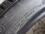 KUMHO 265/50 R19 110V WS71 XL KOREA 2024 годfor70 000 тг. в Алматы – фото 5