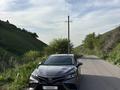 Toyota Camry 2021 года за 11 200 000 тг. в Алматы – фото 3