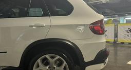 BMW X5 2008 года за 16 500 000 тг. в Алматы – фото 4