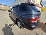 SsangYong Kyron 2011 года за 4 900 000 тг. в Астана