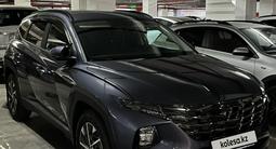 Hyundai Tucson 2024 годаүшін16 100 000 тг. в Астана – фото 3