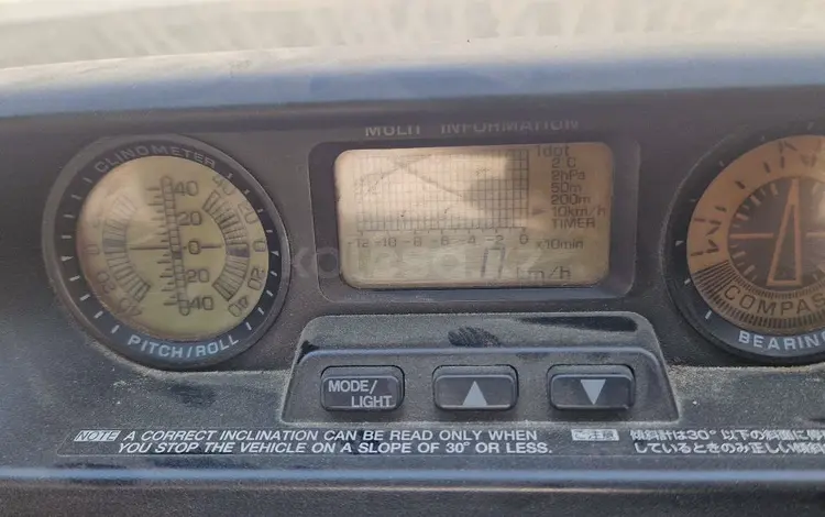 Кренометр за 25 000 тг. в Алматы